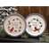 Hearts Full of Memories Cardinal Plate, 2 Asstd.