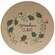 Grandma Claus Plate, 3 Asstd.