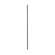 Metal Dowel, 12" 38011;