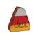 Extra Chunky Halloween Sitter, 3 Asstd. 38019;