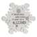 If Snowflakes Were Kisses Snowflake Sitter 38152;