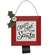 38169 Candy Cane Currency Ornaments, 3/Set;