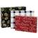 3 Set, Nesting Christmas Gift Box Signs