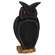 Distressed Wooden Primitive Owl