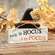 2 Set - Hocus Pocus Wooden Block & Witch Hat Sitters