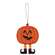 Boo to You Wooden Ghost or Jack Ornament - 2 Asstd.
