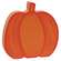 Fall Icon Chunky Wood Sitter - 3 Asstd.