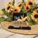 Fall Pilgrim Hat Chunky Sitter