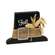 Fall Pilgrim Hat Chunky Sitter