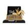 Fall Pilgrim Hat Chunky Sitter