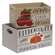 2/Set - Bittersweet Pumpkin Farms Nesting Crates