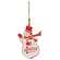 Frosty's Snow Cones Metal Snowman Hanger 60480;