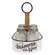 Seasoned With Love Caddy w/4 Salt & Pepper Shakers 70163;