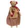 Maggie Snowgirl Doll