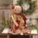 Maggie Snowgirl Doll