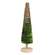 Sparkle Velvet Christmas Tree, 16"H RJAX4016;