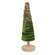 Sparkle Velvet Christmas Tree, 9.75"H RJAX4018;