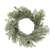 Silver Hemlock Candle Ring, 6.5" SR2224162;