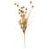 Fall Grass & Thistle Spray, 26", Bittersweet SR2317230BT;