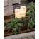 Glittering Millwood Pine Hanging Garland, 4ft SR2317576;