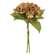 Dusty Mauve Hydrangea Bouquet, 11.5" SR2318755D;
