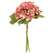 Rose Pink Hydrangea Bouquet, 11.5" SR2318755P;