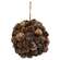 Frosted Deer Run Hanging Ball, 7" SR2318880;