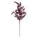 Canella Berries Spray, 25", Plum SR2320654P;