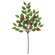 Merry Little Holly & Berries Pick, 15" SR2321416;