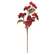 Burgundy Berry Cluster Spray, 16" SR2324899;