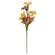 Fall Berry Cluster & Leaves Spray, 16" SR2324906;
