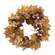 Garden Harvest Wreath, 22" SR2326245;