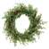 Lady Ruscus & Berries Wreath, 22" SR2333303;