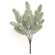 Icy Winter Pine Spray, 14.5" SR240015;