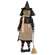 Agnes Witch Doll with Broom