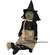 Agnes Witch Doll with Broom