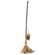 Olde Salem Witch Broom - 18"