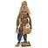 Billy Gardener Scarecrow on Base