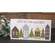 Joy to the World Primitive Village Box Sign