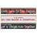 Sleigh Ride Plaid Mini Stick - 3 Asstd.
