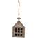 3 Set - Joyful, Merry, Home Primitive House Ornaments