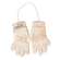 Sparkle Snowflake Winter White Ornament, 4 Asstd. 38599;