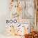 Golden Fall Wildflower Ghost Box Sign, 3 Asstd. 38619;