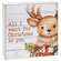 Warm & Cozy Baby Winter Animal Box Sign - 3 Asstd.