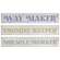 Way Maker Mini Stick - 3 Asstd.