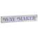 Way Maker Mini Stick - 3 Asstd.