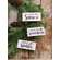 Warm Hearts Wooden Ornament - 3 Asstd.