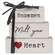3 Set - Snowmen Melt Your Heart Blocks