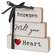 3 Set - Snowmen Melt Your Heart Blocks