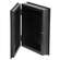 Cozy Woodland Eve Wooden Book Box - 3 Asstd.